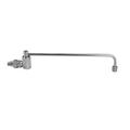 Town Foodservice Equipment Faucet Wok  Auto For  - Part# 228800 228800